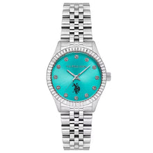 Load image into Gallery viewer, U.S. Polo Assn. Watch USPA2086-02
