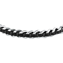 Load image into Gallery viewer, Men’s Sector Bracelet (SZV122)
