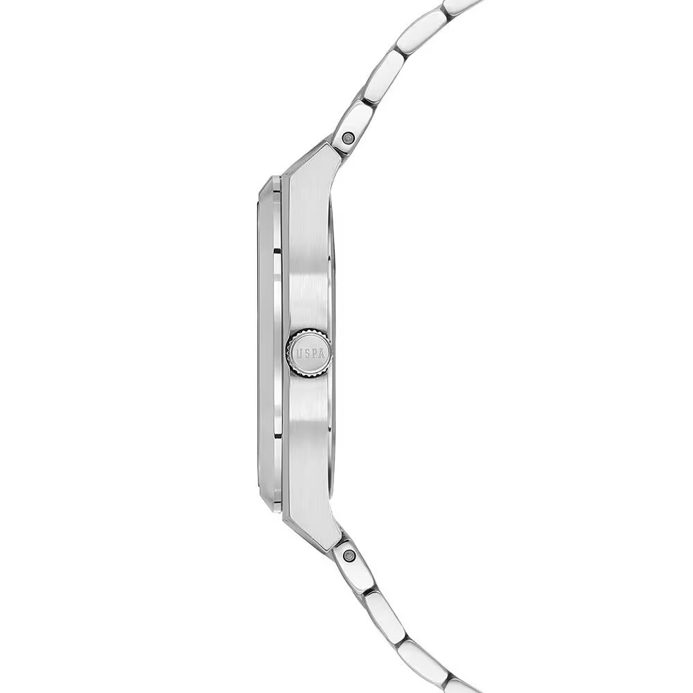 U.S. Polo Assn. Men’s Watch USPA1151-04 | Watches | MEN | NEW U.S. Polo Assn. Men’s Watch USPA1151-04 | Watches | MEN | NEW