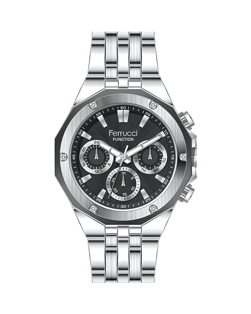 Ferrucci FCF 03518M-02 For Men