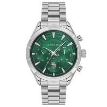 Load image into Gallery viewer, U.S. Polo Assn. Men’s Watch USPA1155-04
