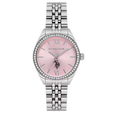 Load image into Gallery viewer, U.S. Polo Assn. Women’s Watch USPA2085-02
