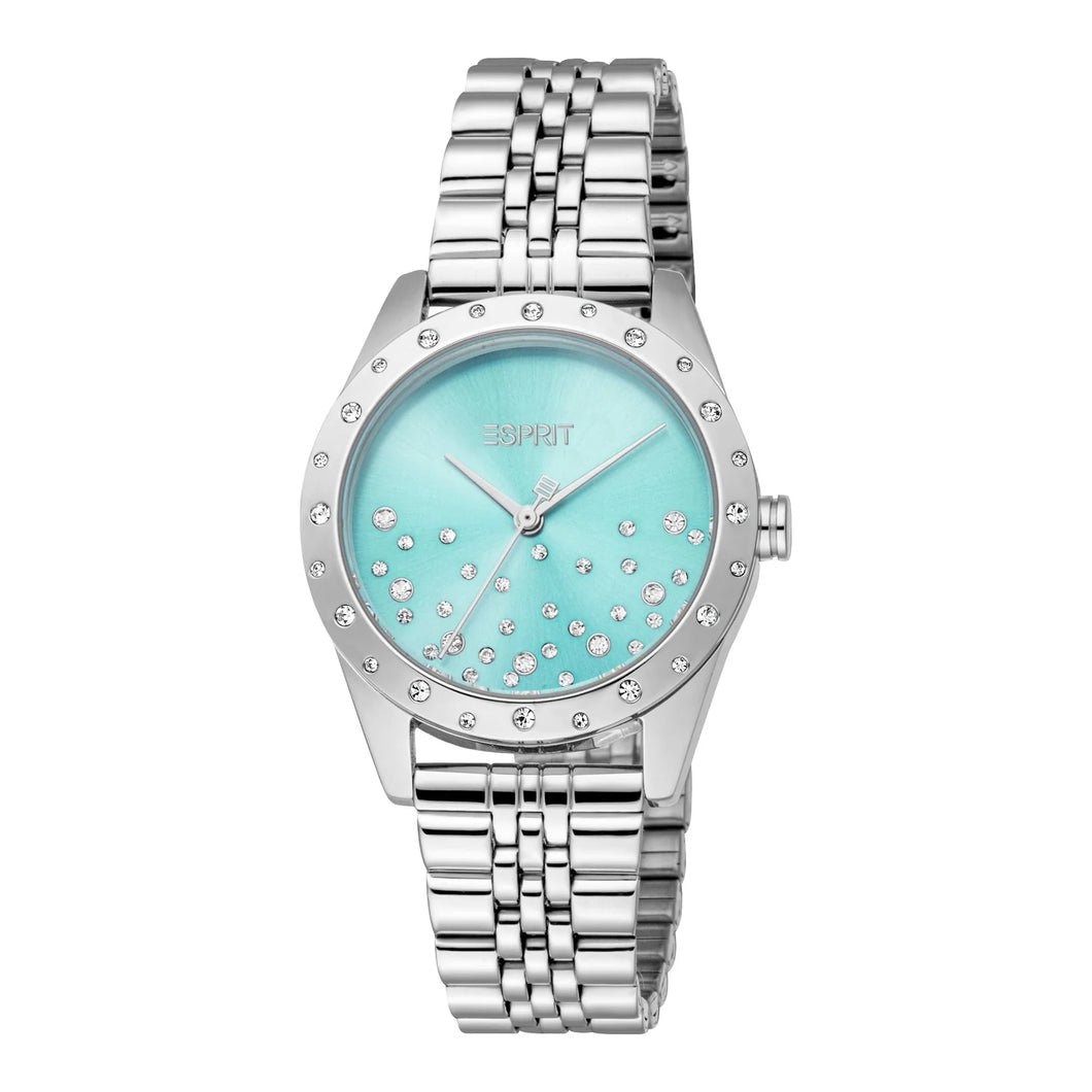 ESPRIT Ladies Liz Watch (ES1L405M0025)