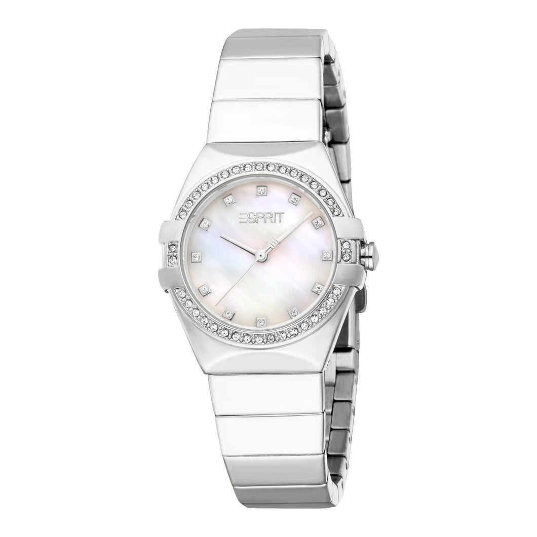 ESPRIT Ladies Abigail Watch (ES1L497M0015)