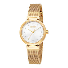 Load image into Gallery viewer, ESPRIT Ladies Leslie Mesh Watch (ES1L506M0225)
