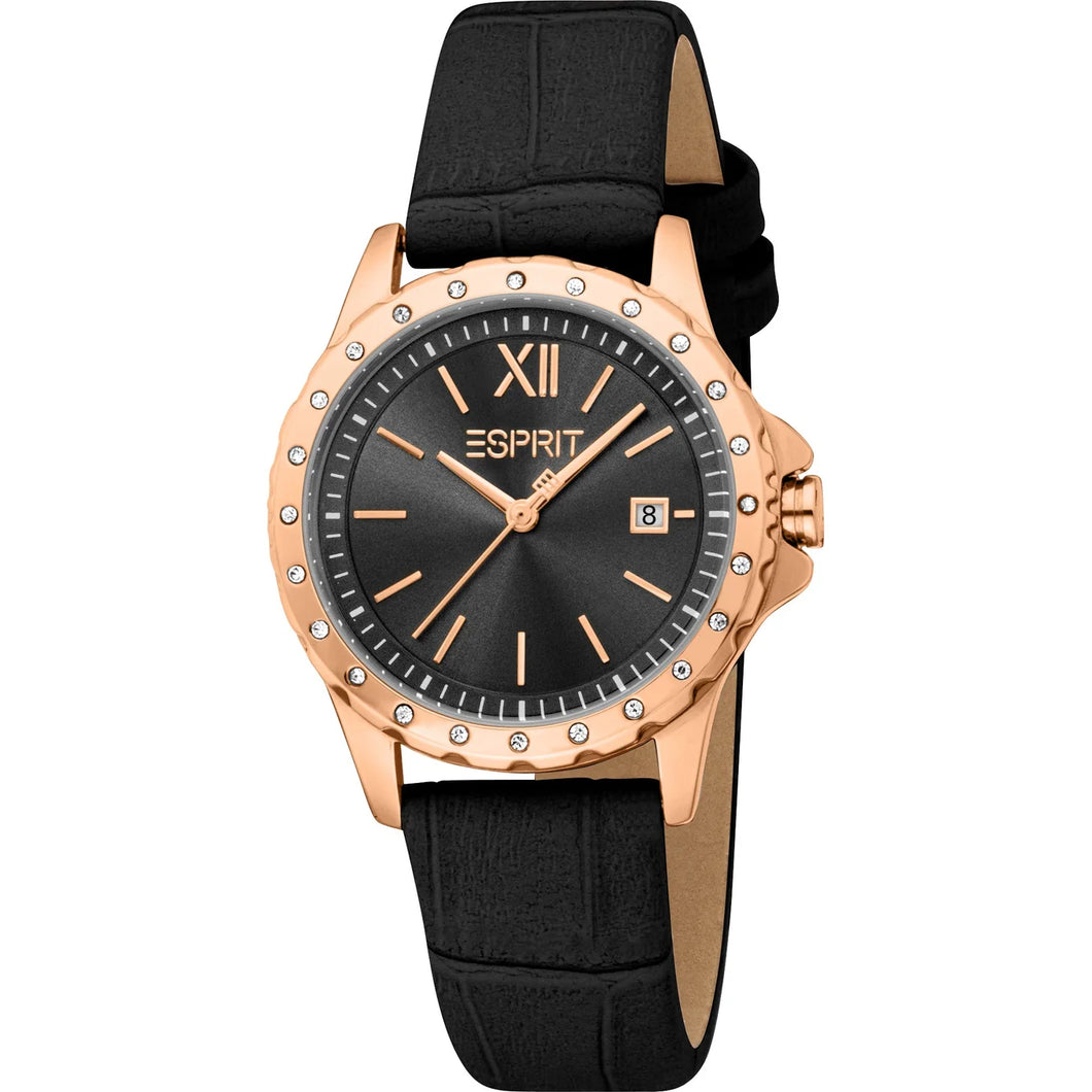 ESPRIT Ladies Julieta Watch (ES1L522L0025)