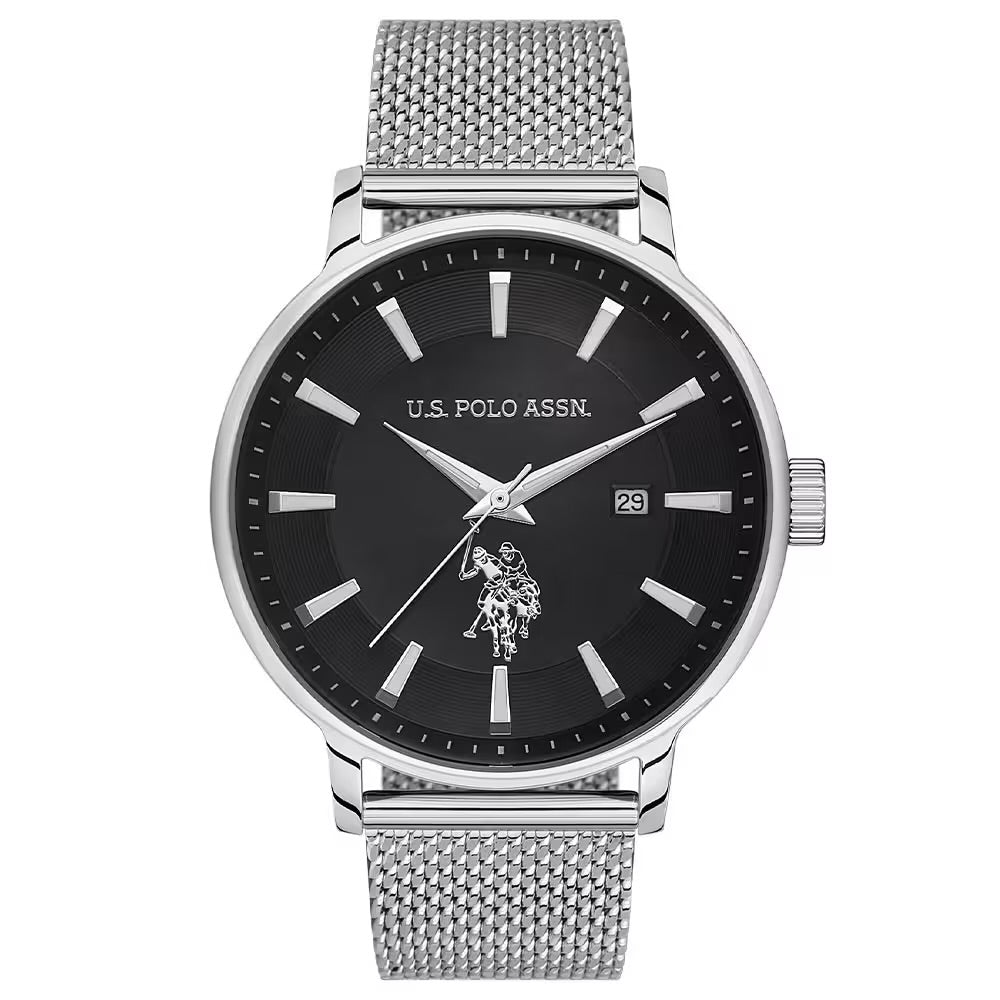 U.S. Polo Assn. Men’s Watch USPA1070-03 | Watches | MEN | NEW U.S. Polo Assn. Men’s Watch USPA1070-03 | Watches | MEN | NEW