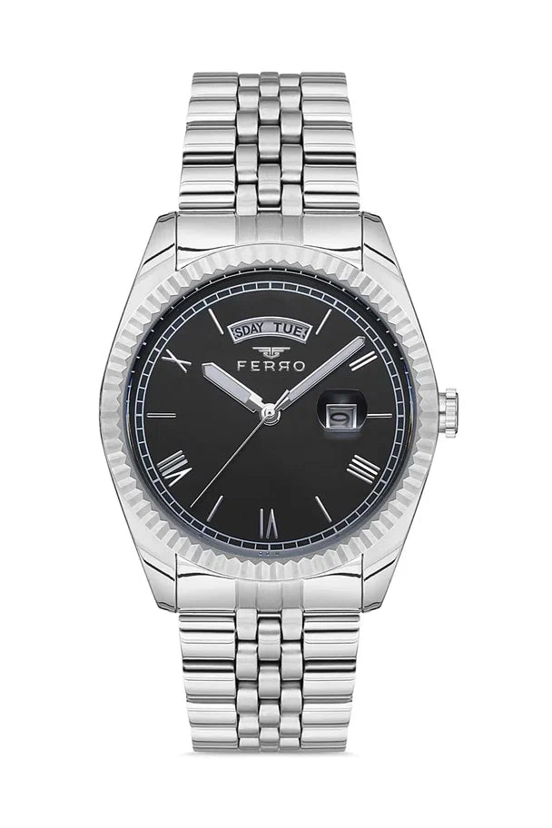 FERRO F11247AWT-A2 For Men | Watches | MEN FERRO F11247AWT-A2 For Men | Watches | MEN