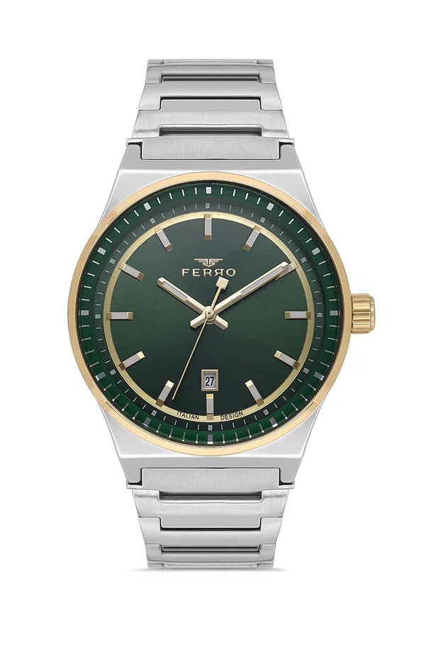 FERRO F11592A-D6 For Men