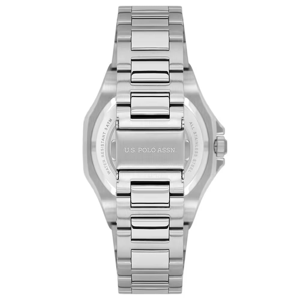 U.S. Polo Assn. Men’s Watch USPA1142-03 | Watches | MEN | NEW U.S. Polo Assn. Men’s Watch USPA1142-03 | Watches | MEN | NEW