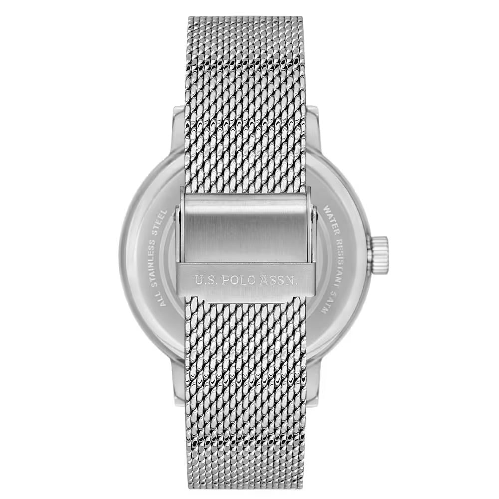 U.S. Polo Assn. Men’s Watch USPA1070-02 | Watches | MEN | NEW U.S. Polo Assn. Men’s Watch USPA1070-02 | Watches | MEN | NEW