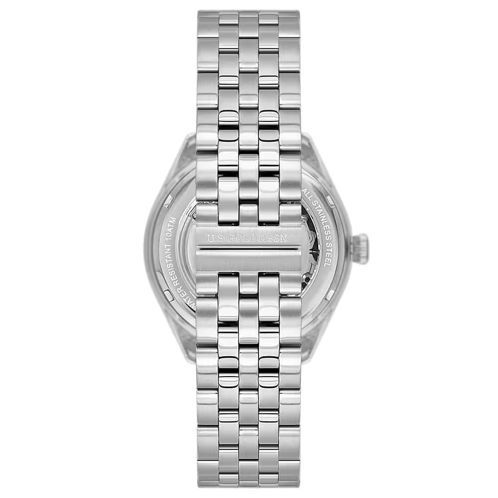 U.S. Polo Assn. Automatic Watch USPA1139-04 | Watches | MEN U.S. Polo Assn. Automatic Watch USPA1139-04 | Watches | MEN