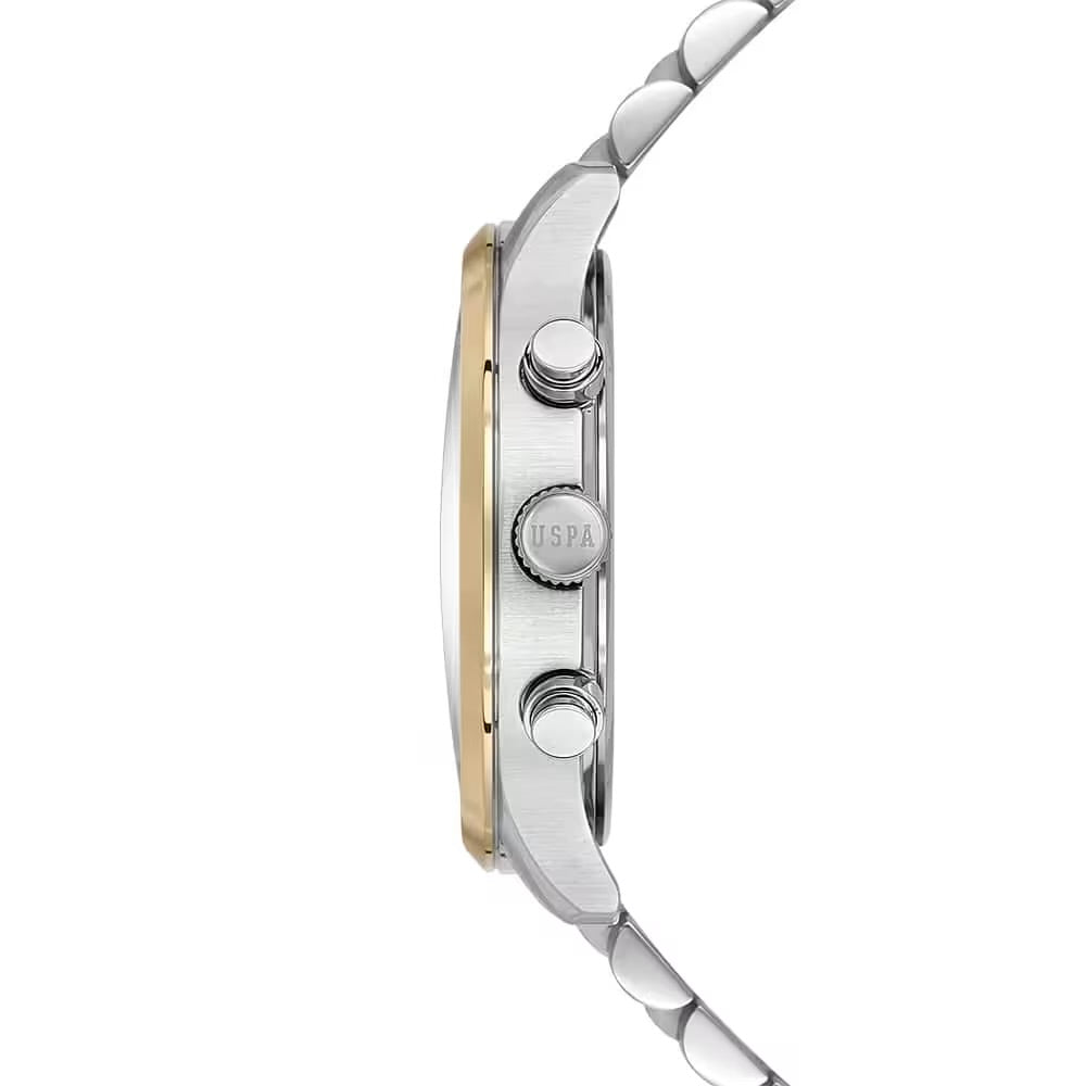 U.S. Polo Assn. Watch USPA1144-04 | Watches | MEN | NEW U.S. Polo Assn. Watch USPA1144-04 | Watches | MEN | NEW