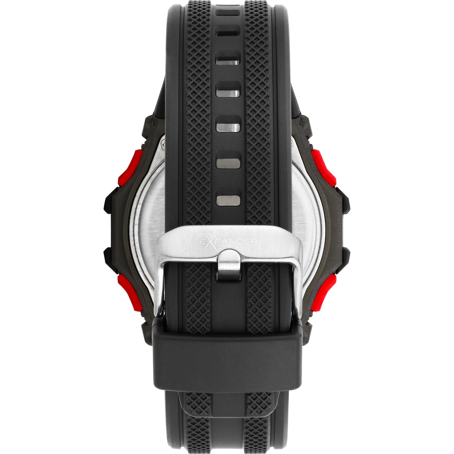 SECTOR Men’s EX-51 WATCH (R3251317001) | Watches | MEN | NEW | RUBBER SECTOR Men’s EX-51 WATCH (R3251317001) | Watches | MEN | NEW | RUBBER