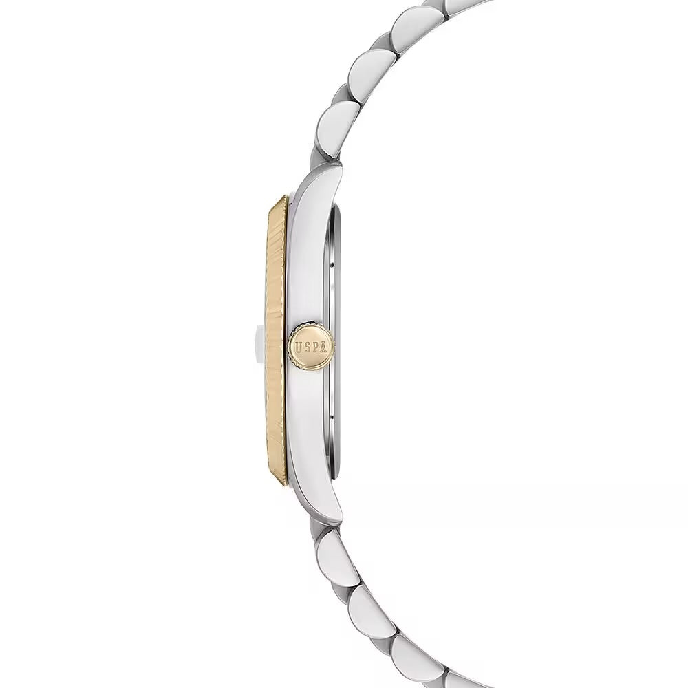 U.S. Polo Assn. Women’s Watch USPA2156-02 | Watches | NEW | WOMEN U.S. Polo Assn. Women’s Watch USPA2156-02 | Watches | NEW | WOMEN