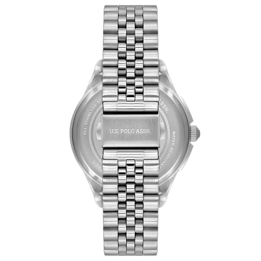 U.S. Polo Assn. Watch USPA1146-02 | Watches | MEN U.S. Polo Assn. Watch USPA1146-02 | Watches | MEN