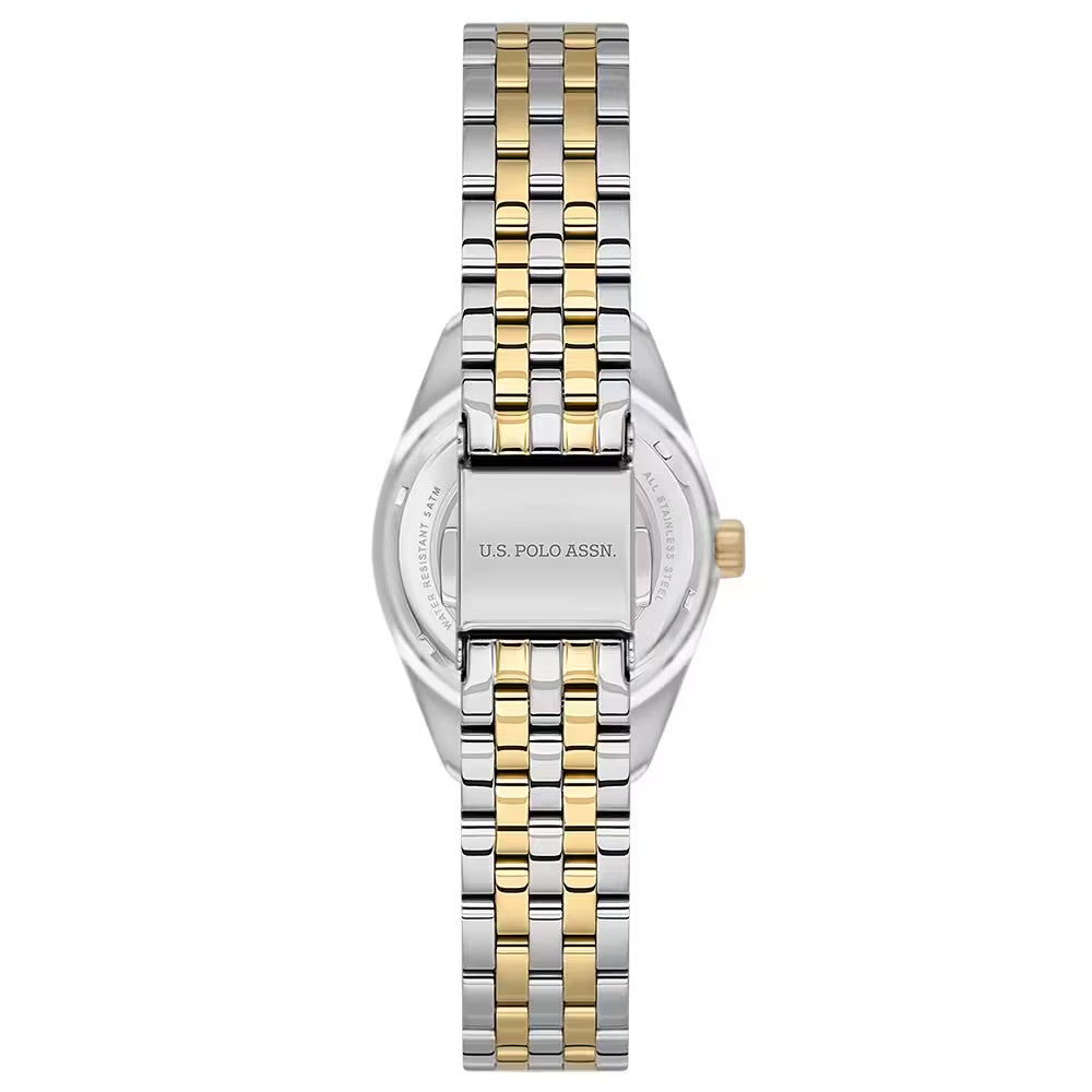 U.S. Polo Assn. Women’s Watch USPA2109-04 | Watches | NEW | WOMEN U.S. Polo Assn. Women’s Watch USPA2109-04 | Watches | NEW | WOMEN