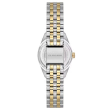 Load image into Gallery viewer, U.S. Polo Assn. Women’s Watch USPA2109-04
