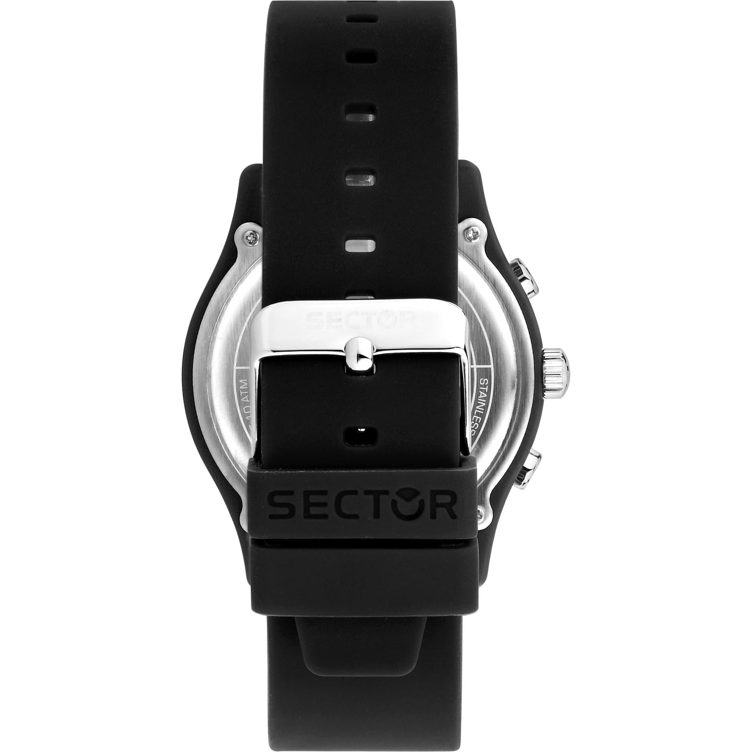 SECTOR Men's H2O WATCH (R3271718002) | Watches | MEN | NEW | RUBBER SECTOR Men's H2O WATCH (R3271718002) | Watches | MEN | NEW | RUBBER