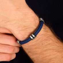 Load image into Gallery viewer, Men’s Sector Bracelet (SZV137)
