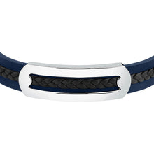 Load image into Gallery viewer, Men’s Sector Bracelet (SZV139)
