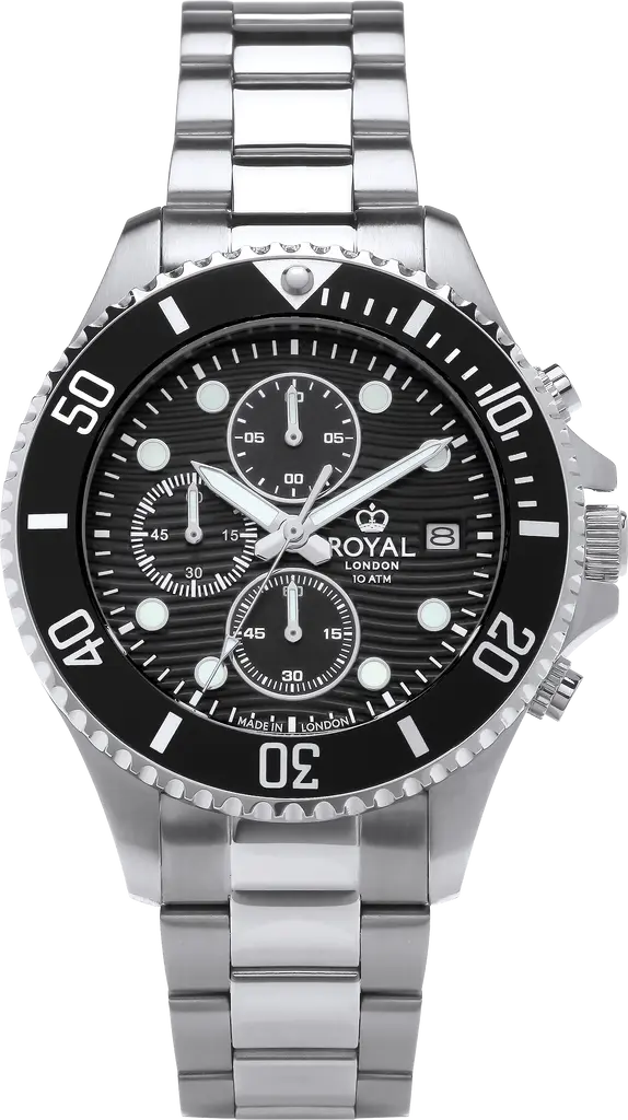 ROYAL LONDON Men's Watch (41514-07) | Watches | MEN | NEW