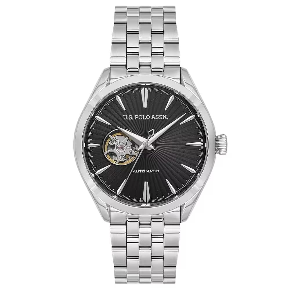 U.S. Polo Assn. Automatic Watch USPA1139-04 | Watches | MEN U.S. Polo Assn. Automatic Watch USPA1139-04 | Watches | MEN