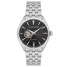 Load image into Gallery viewer, U.S. Polo Assn. Automatic Watch USPA1139-04
