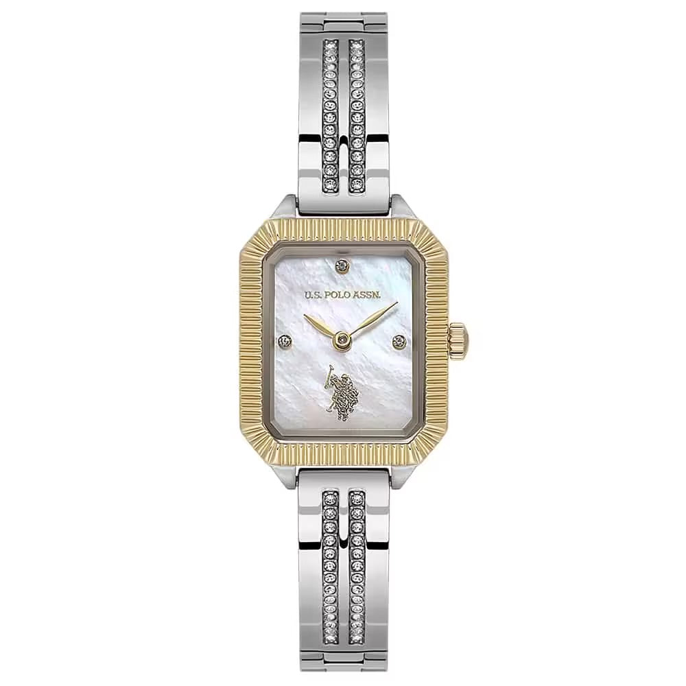 U.S. Polo Assn. Watch USPA2147-02 | Watches | NEW | WOMEN