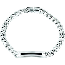 Load image into Gallery viewer, Men’s Sector Bracelet (SZS40)

