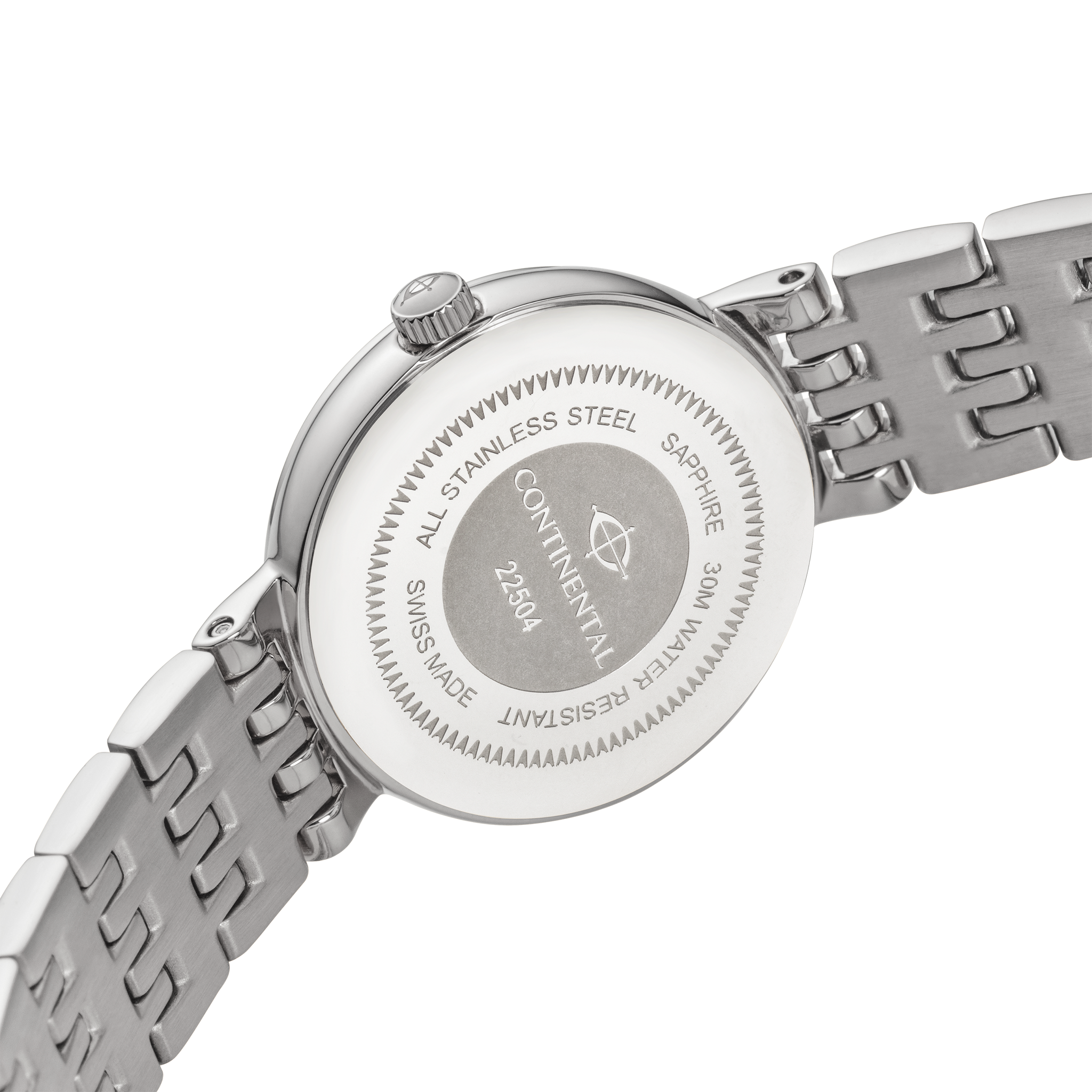 Continental Women’s Watch 22504-LT101800 | Watches | NEW | WOMEN Continental Women’s Watch 22504-LT101800 | Watches | NEW | WOMEN