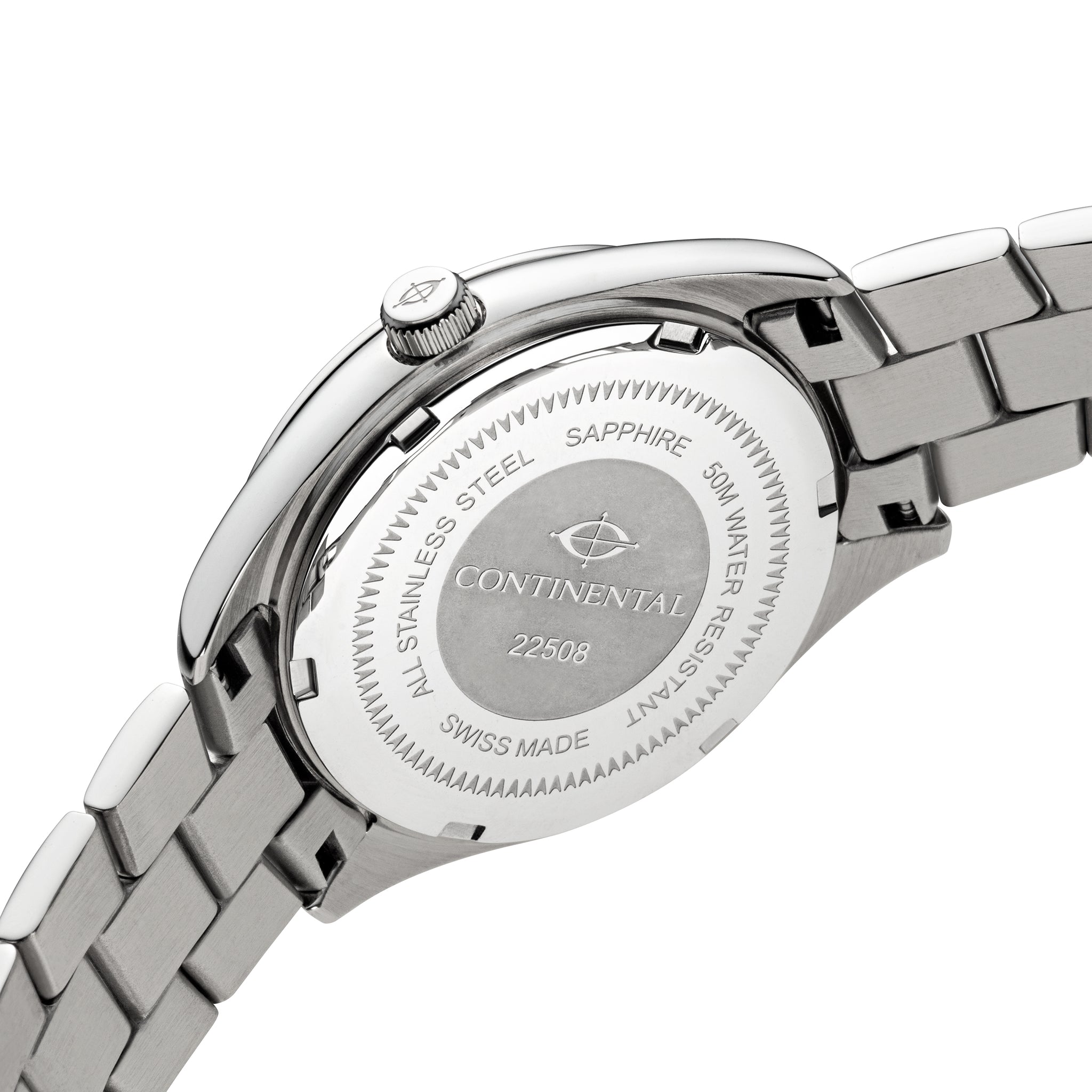 Continental Women’s Watch 22508-LT101831 | Watches | NEW | WOMEN Continental Women’s Watch 22508-LT101831 | Watches | NEW | WOMEN