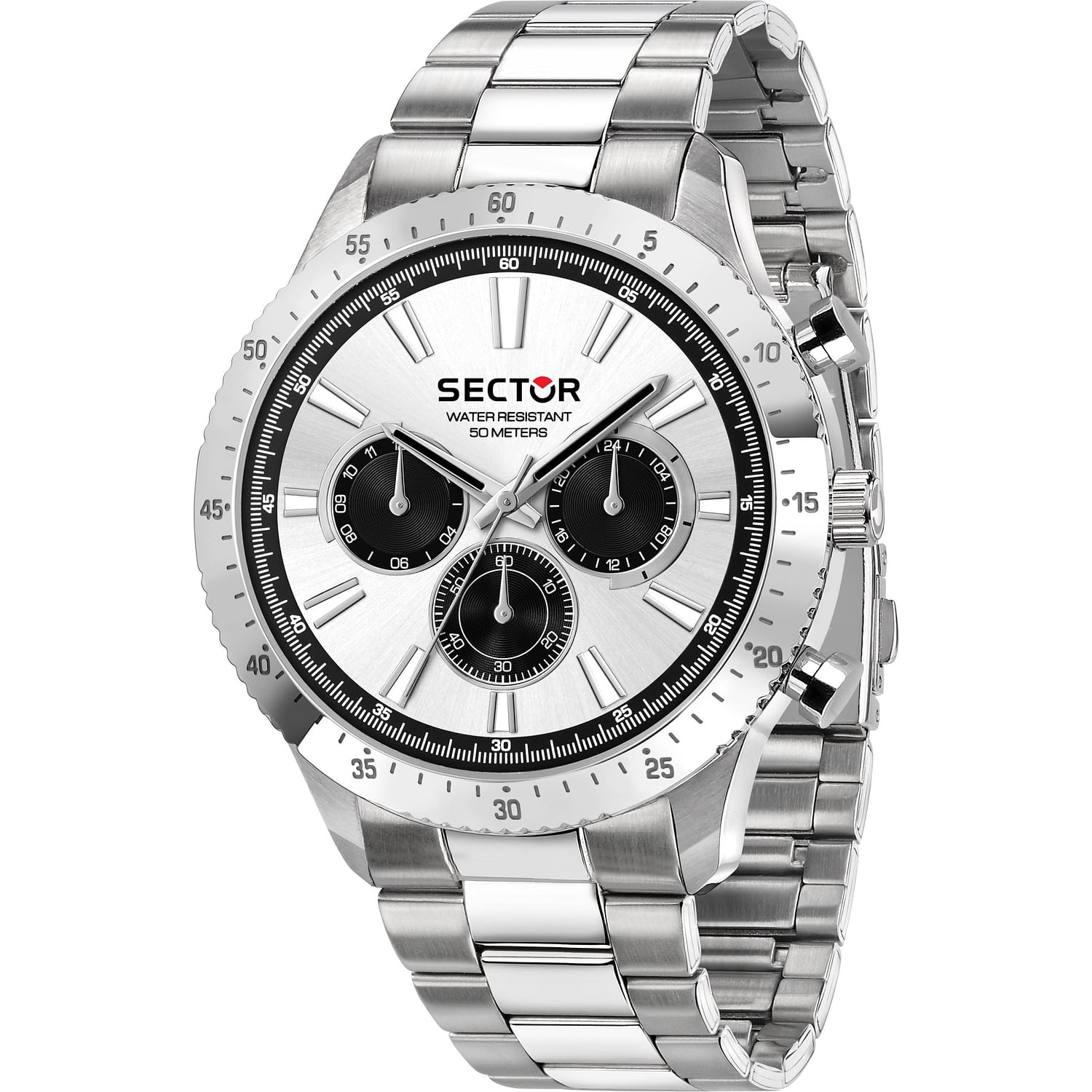 SECTOR Men’s 270 WATCH (R3253578027) | Watches | MEN | NEW SECTOR Men’s 270 WATCH (R3253578027) | Watches | MEN | NEW
