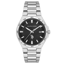 Load image into Gallery viewer, U.S. Polo Assn. Men’s Watch USPA1156-01
