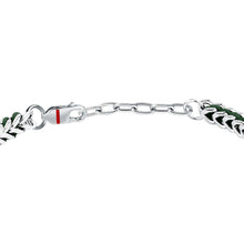 Load image into Gallery viewer, Men’s Sector Bracelet (SZV134)
