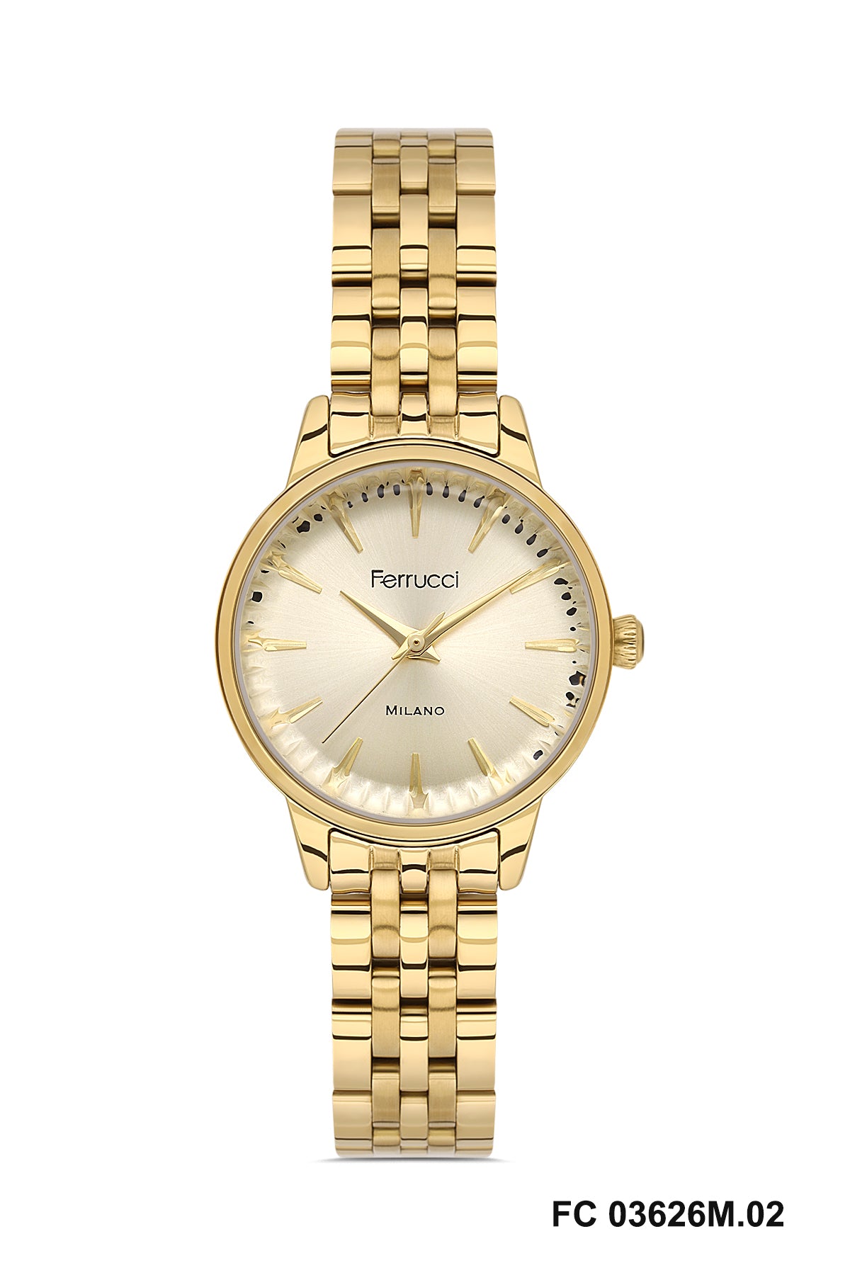 Ferrucci FC 03626M-02 For Women | Watches | NEW | WOMEN