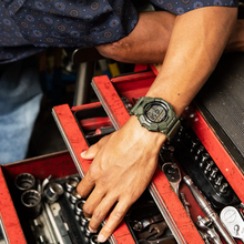 Load image into Gallery viewer, CASIO G-SHOCK FOR MEN GD-010-3DR
