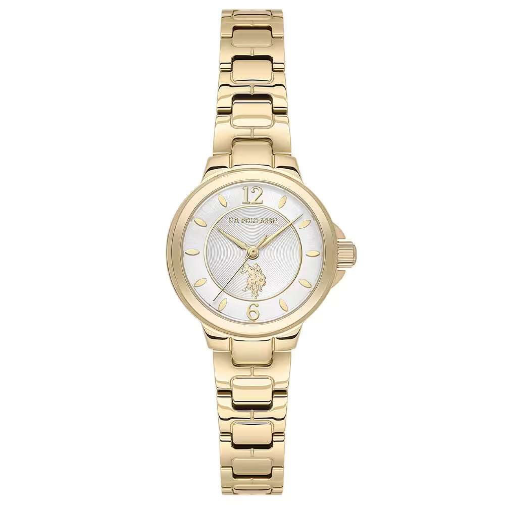 U.S. Polo Assn. Women’s Watch USPA2153-05 | Watches | NEW | WOMEN U.S. Polo Assn. Women’s Watch USPA2153-05 | Watches | NEW | WOMEN