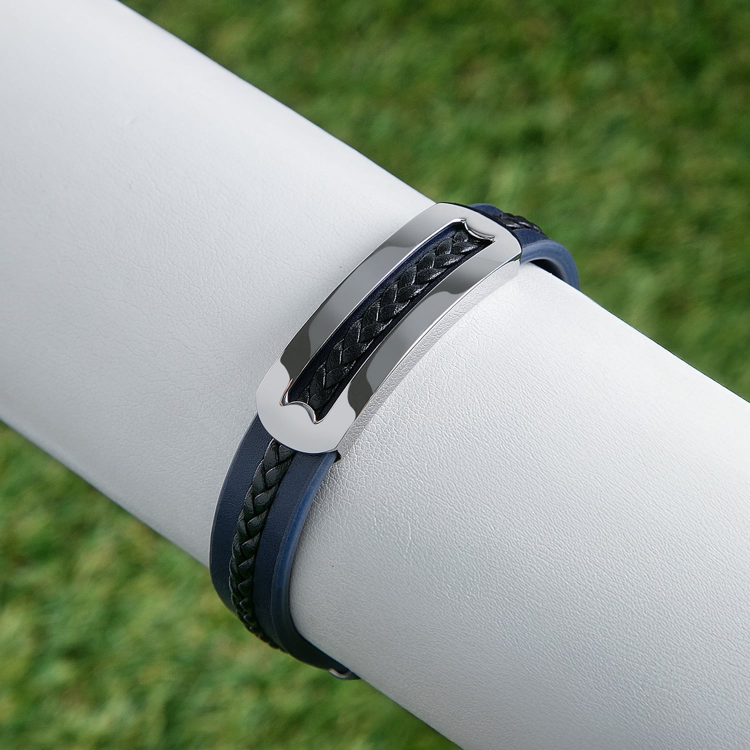 Men’s Sector Bracelet (SZV139) | NEW Men’s Sector Bracelet (SZV139) | NEW