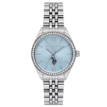 Load image into Gallery viewer, U.S. Polo Assn. Women’s Watch USPA2085-03
