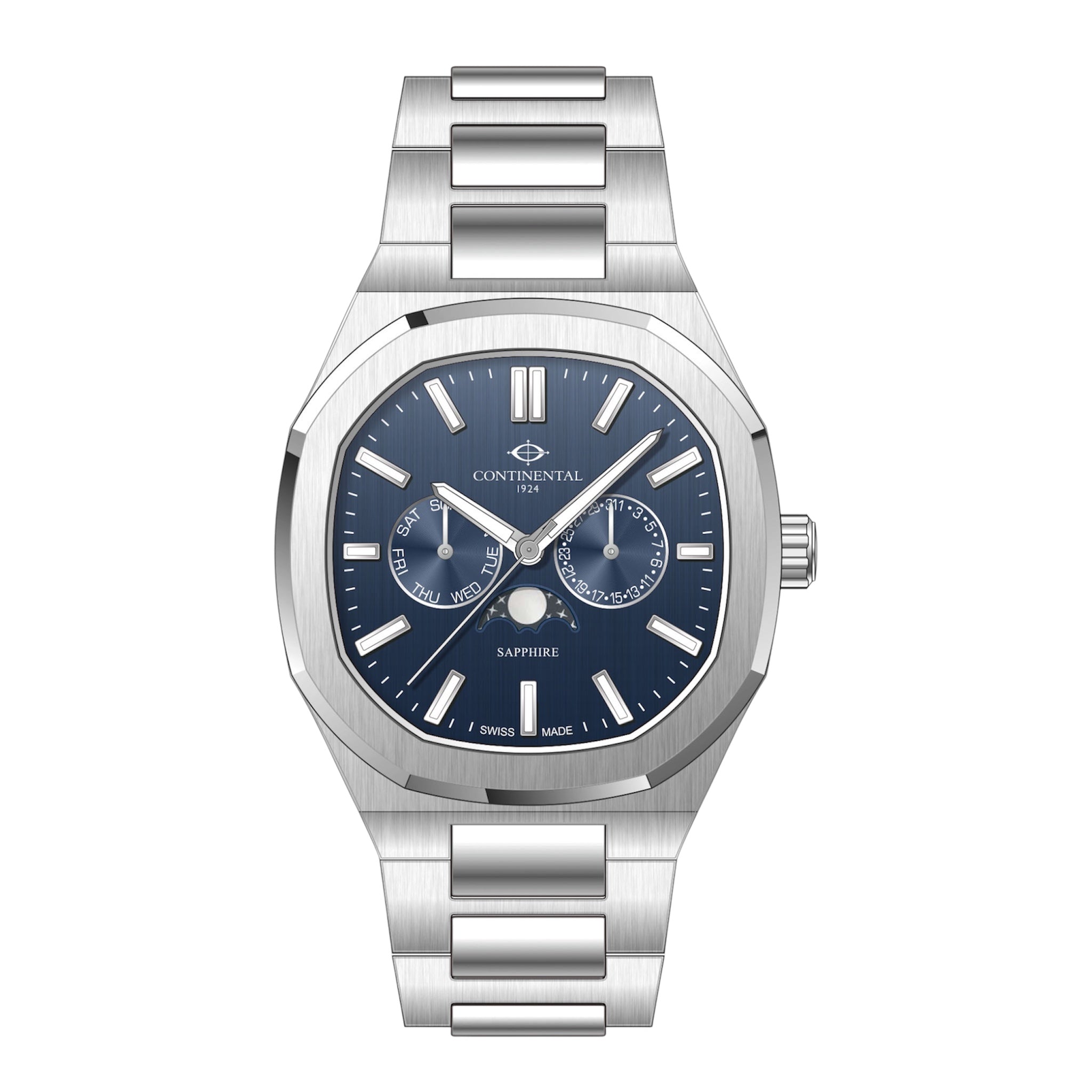Continental Men’s Watch 23501-GM101830 | Watches | MEN | NEW Continental Men’s Watch 23501-GM101830 | Watches | MEN | NEW