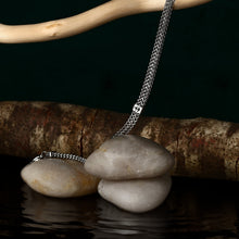 Load image into Gallery viewer, Men’s Sector Bracelet (SAGJ27)
