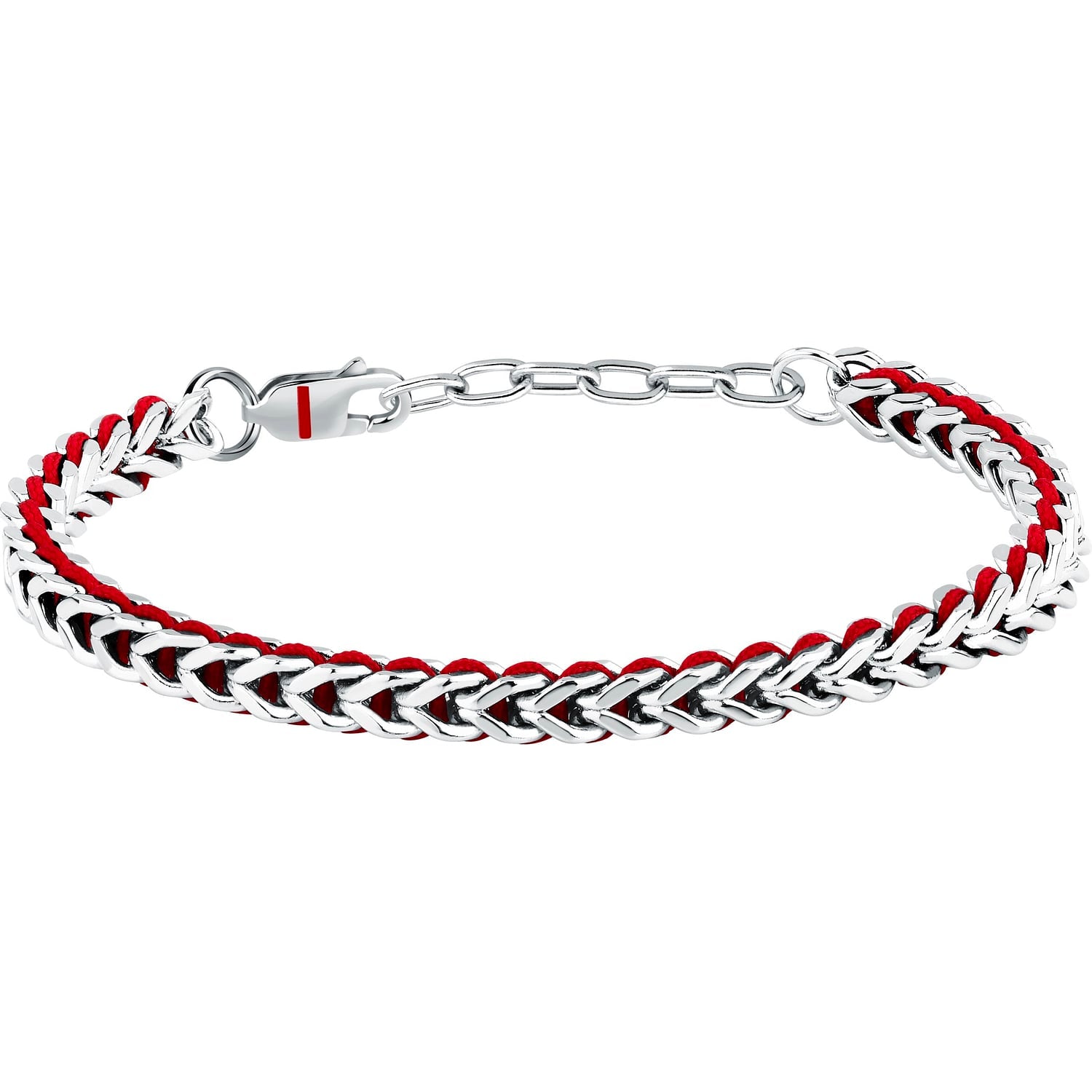 Men’s Sector Bracelet (SZV135) | NEW Men’s Sector Bracelet (SZV135) | NEW
