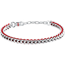 Load image into Gallery viewer, Men’s Sector Bracelet (SZV135)
