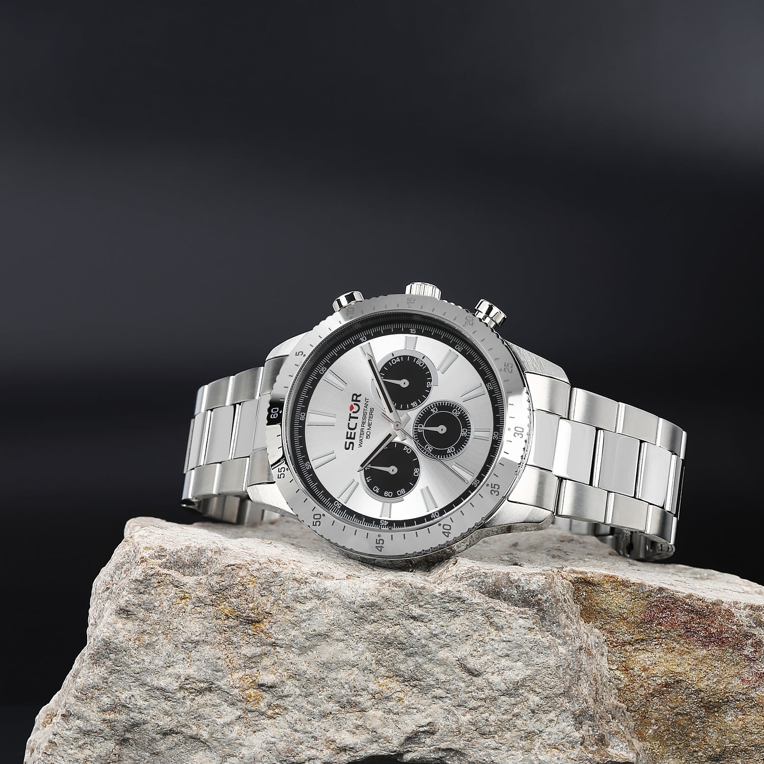 SECTOR Men’s 270 WATCH (R3253578027) | Watches | MEN | NEW SECTOR Men’s 270 WATCH (R3253578027) | Watches | MEN | NEW