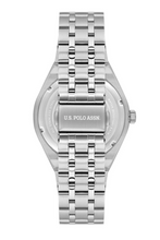 Load image into Gallery viewer, U.S. Polo Assn. Men’s Watch USPA1140-02
