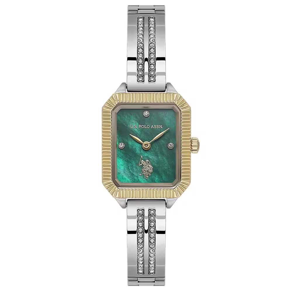 U.S. Polo Assn. Watch USPA2147-03 | Watches | NEW | WOMEN