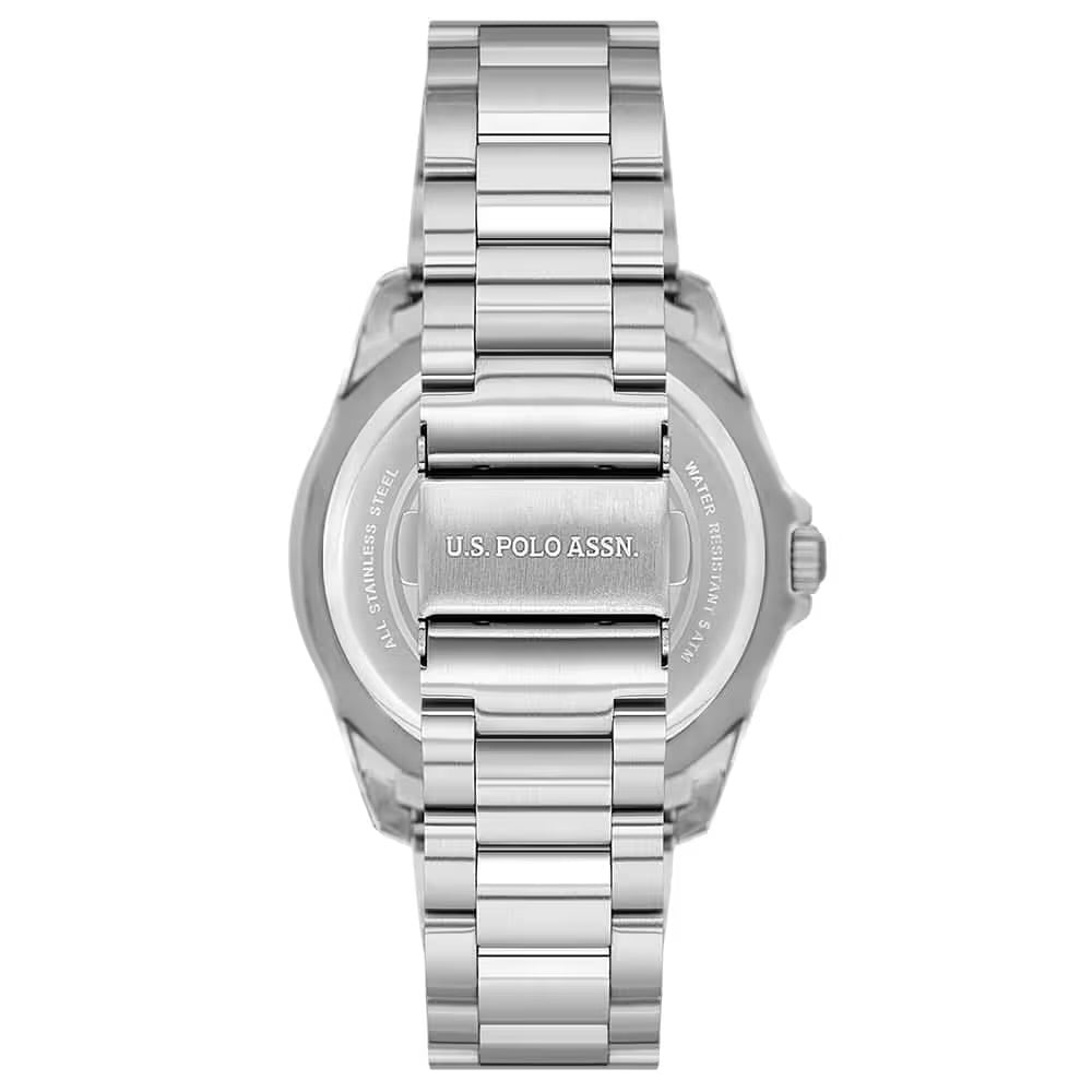 U.S. Polo Assn. Men’s Watch USPA1147-03 | Watches | MEN | NEW U.S. Polo Assn. Men’s Watch USPA1147-03 | Watches | MEN | NEW