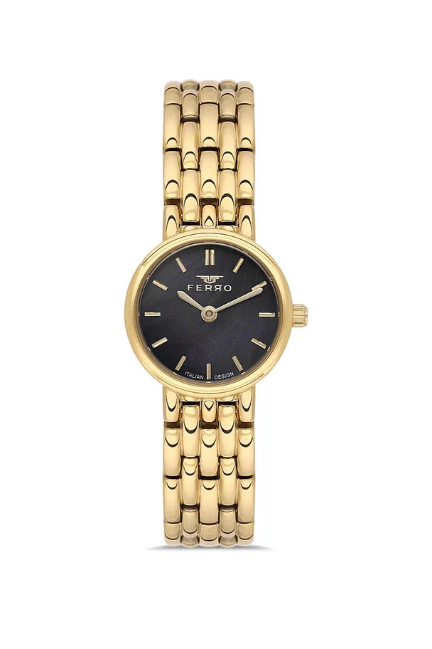 FERRO FL2148AWT-B2 For Women | Watches | WOMEN FERRO FL2148AWT-B2 For Women | Watches | WOMEN