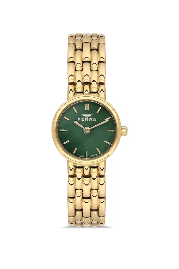 FERRO FL2148AWT-B6 For Women | Watches | WOMEN FERRO FL2148AWT-B6 For Women | Watches | WOMEN